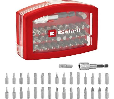 Einhell sada bitů 32dílná 118495