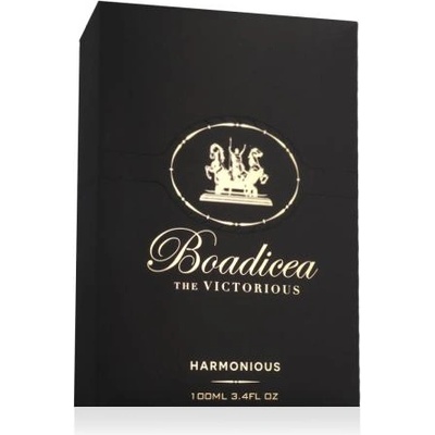 Boadicea the Victorious Harmonious 100 ml парфюм унисекс