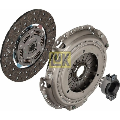 Sada spojky Schaeffler LuK 628 3388 00