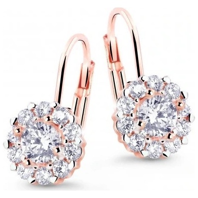 Cutie Jewellery Z8040-55-10-X-4