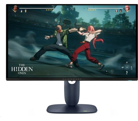 Dell Alienware AW2725D