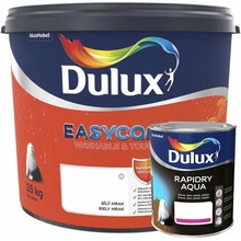 Dulux EasyCare 15 kg bílý mrak
