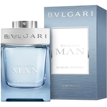Bvlgari Man Glacial Essence EDP 60 ml