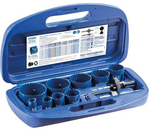 Pferd Tools 25901300