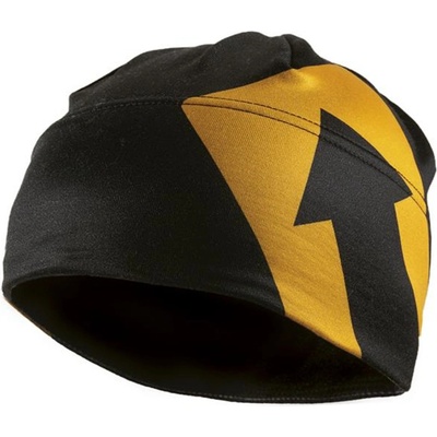 Singing Rock Beanie Hat black Arrow