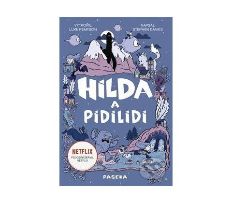 Hilda a pidilidi
