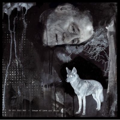 Songs of Love and Death - Me And That Man LP