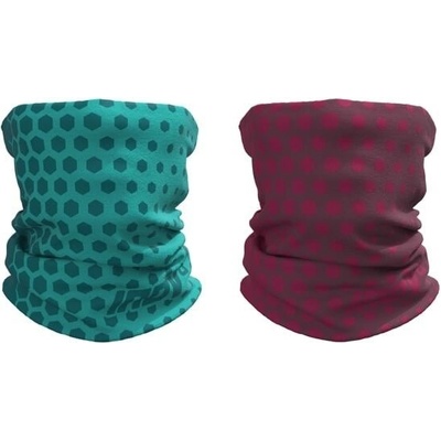 Inov-8 Snood teal/purple