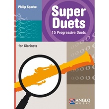 SUPER DUETS