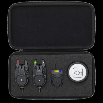 Prologic Sada Hlásičů C-Series Pro Alarm Set 2+1+1 Red Green