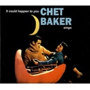 BAKER, CHET - CHET BAKER SINGS: IT COULD HAPPEN TO YOU LP