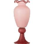 Bloomingville Frills Декоративна ваза, 34 см (82072623)