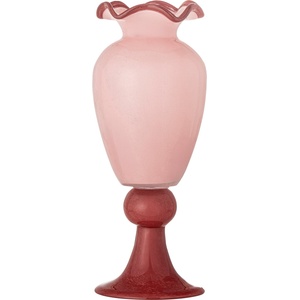 Bloomingville Frills Декоративна ваза, 34 см (82072623)