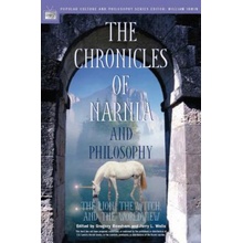 Chronicles of Narnia and Philosophy