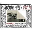 MISIK VLADIMIR, ETC... - ETC...3 CD