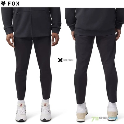 Fox Rise Fleece Jogger black
