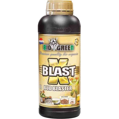 Biogreen X-Blast 1l