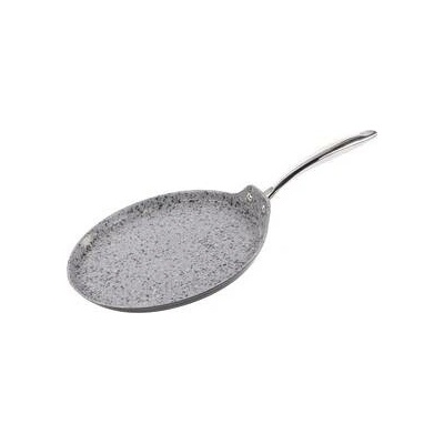Lamart LT1292 GRANIT, 28 cm čierna/sivá