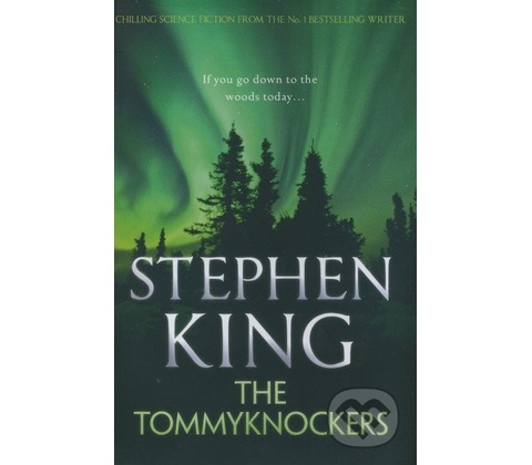 Tommyknockers