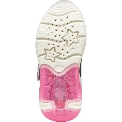 Geox Детски маратонки Geox FADINLIGHT (J55M4A.0AJGN.28.31)