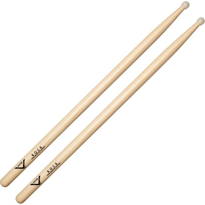 Vater VHRN American Hickory Rock Палки за барабани (VHRN)