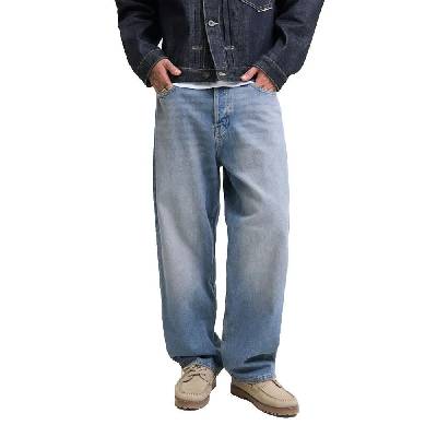 Дънки Jack & jones Alex Original SQ 071 jeans - Blue (Blue Denim / Opt 2)