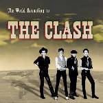 Sony Music Clash: The World According To the Clash - CD (099261)