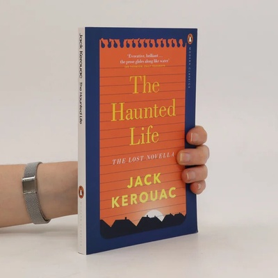 The Haunted Life