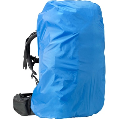 Fjällräven Rain Cover Blue 20 - 35 L Plástěnka