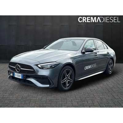Mercedes-Benz C 300 de AMG Line Advanced 230 kW