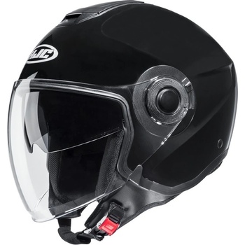 HJC i40 Solid