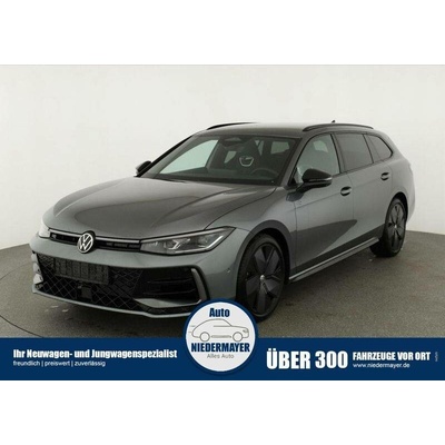 Volkswagen Passat Variant TSI 4Motion DSG R-Line 195 kW