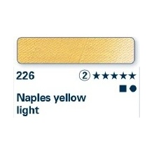 H. Schmincke & Co. Schmincke NORMA olejové farby 35 ml 226 naples yellow light