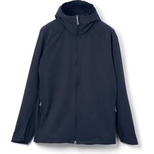 Houdini Мъжко софтшел яке Houdini Daybreak Houdi II Softshell jacket - Blue Illusion - размер M (003-3586-0113)