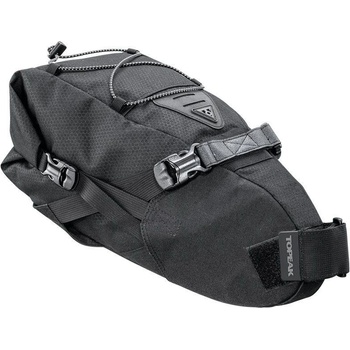 Topeak bikepacking BackLoader