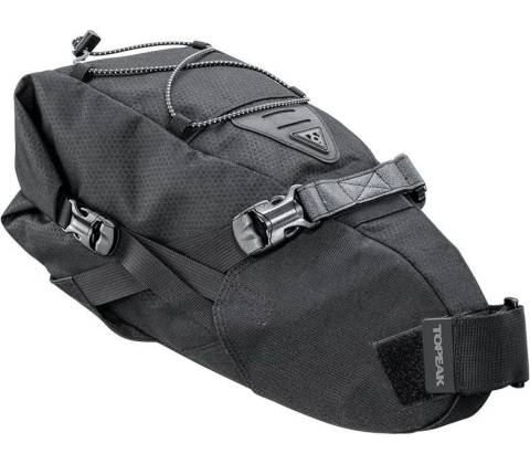 Topeak bikepacking BackLoader