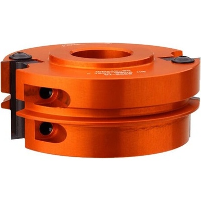 Cmt Cmt C694 Fréza na spoje dvojzub MAN - D120x40 d50 Z2 ALU C69400950