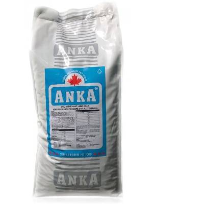 Anka Maintenance Large Breed 10kg krmivo pre psov