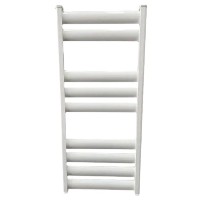 Thermolux Алуминиева лира THERMOLUX FLAT 500х1400, 1014W (flat5001400)