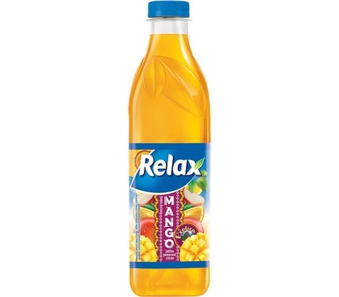 Relax mango 1 l