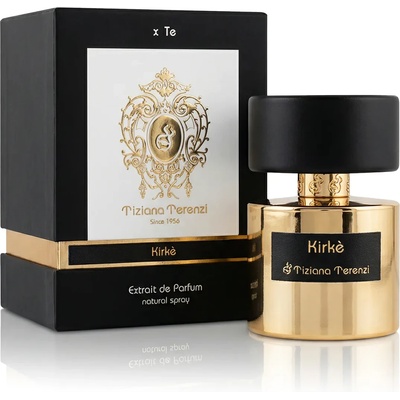Tiziana Terenzi Kirke Парфюмен екстракт 100 ml