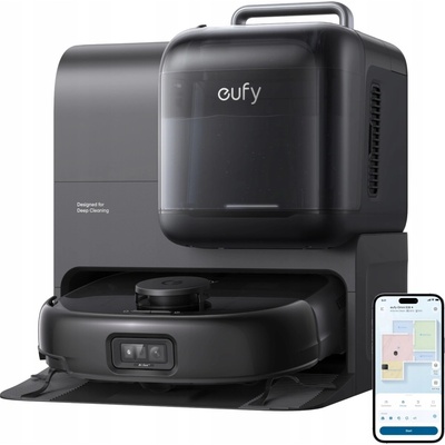 Eufy Omni E28 čierny