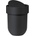 Umbra Кош за отпадъци Umbra - Touch, 6 L, черен (UMBRA 023269-040)