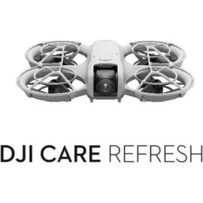 DJI Care Refresh 2-Year Plan (DJI Neo)