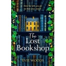 The Lost Bookshop