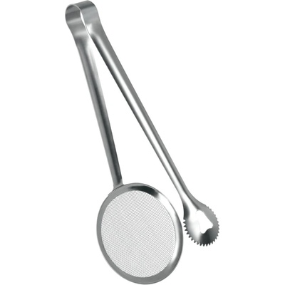 Metaltex Щипки за пържене от неръждаема стомана - Metaltex (204104 000)
