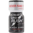 S Super Rush Label 10 ml