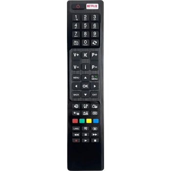 NABO 43 lv5700 - оригинален дистанционен контрол (43 lv5700)