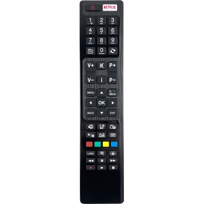 NABO 43 lv5700 - оригинален дистанционен контрол (43 lv5700)