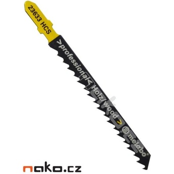 Metabo 5 nožové pily dřevo 74 623960000